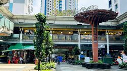 Blk 21 Teban Vista (Jurong East), HDB 4 Rooms #571163371